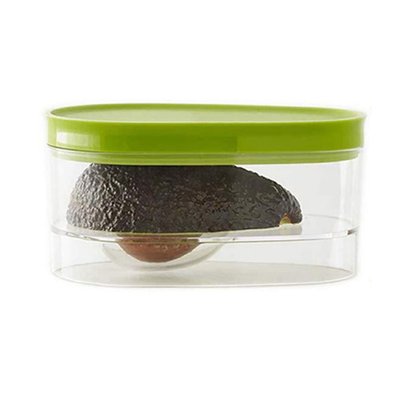 Avocado Food Storage Box Space - Food Storage Cabinet recensione e prezzo