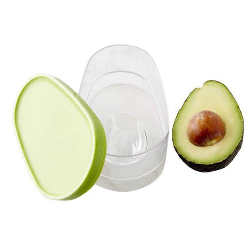 Avocado Food Storage Box Space - Food Storage Cabinet recensione e prezzo