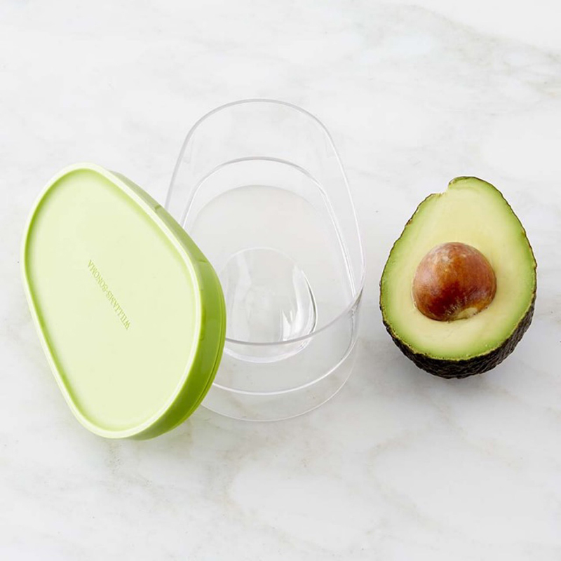 Avocado Food Storage Box Space - Food Storage Cabinet recensione e prezzo