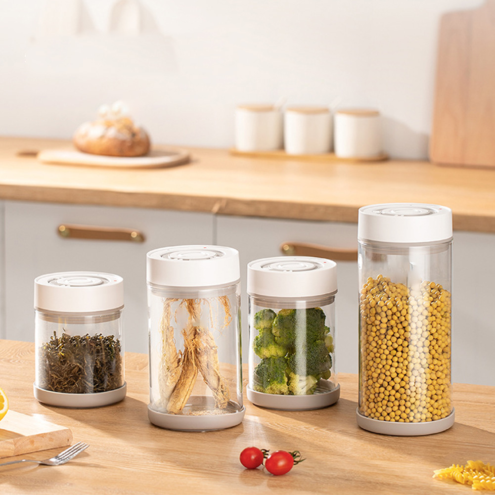 Kitchen Moisture-proof Glass C - Food Storage Heat recensione e prezzo