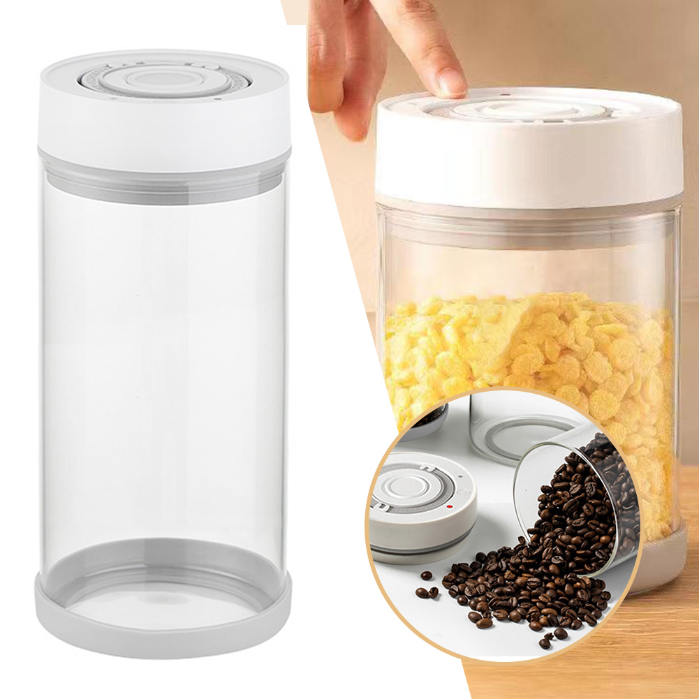 Kitchen Moisture-proof Glass C - Food Storage Heat recensione e prezzo