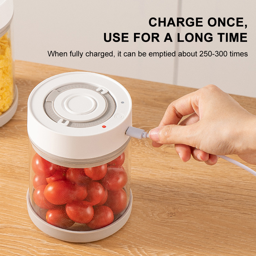 Kitchen Moisture-proof Glass C - Food Storage Heat recensione e prezzo