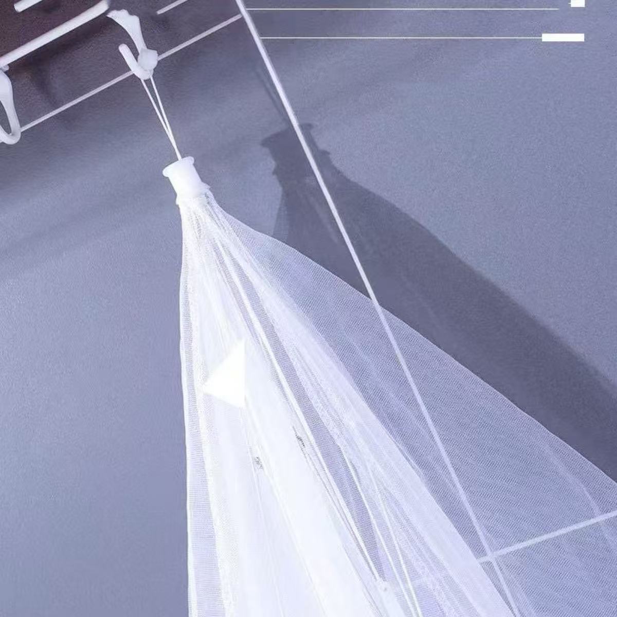Food Cover Mesh Folding Washab - Food Storage Net recensione e prezzo