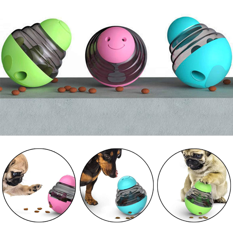 Dog Interactive Food Dispenser - Portion Control Container recensione e prezzo