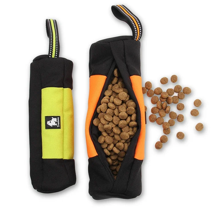 Truelove Dog Training Retrieve - Food Storage Zipper recensione e prezzo