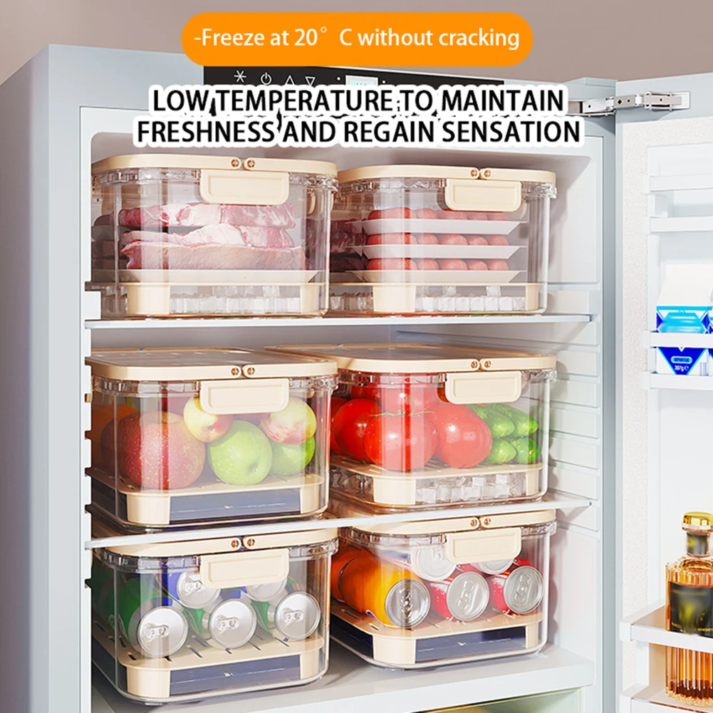 Portable Food Storage Containe - Food Storage Cabinet recensione e prezzo