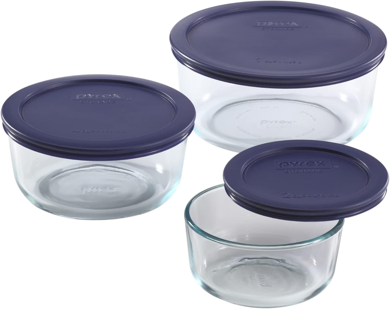 Glass Food Storage Containers  - Food Storage Glass Set recensione e prezzo