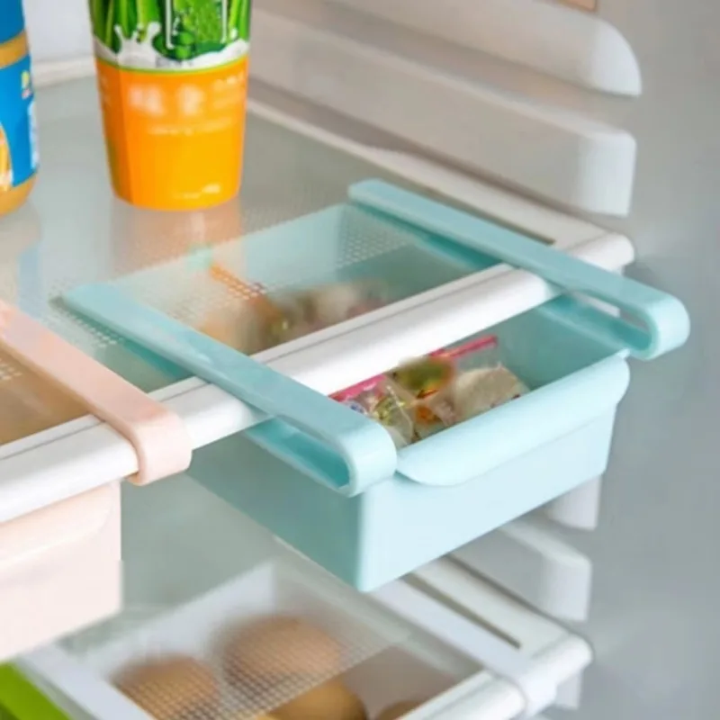 Slide Kitchen Fridge Freezer S - Food Storage With Dividers recensione e prezzo