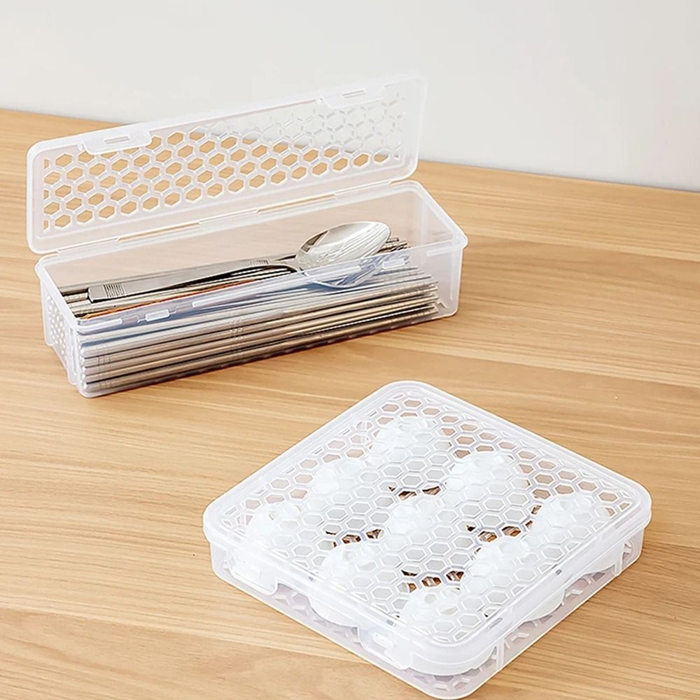 Hollow Out Dishwasher Tablewar - Food Storage Without Plastic recensione e prezzo