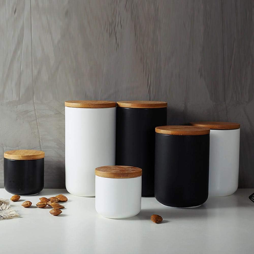 Food Storage Jar Strong Cerami - Food Storage Design recensione e prezzo