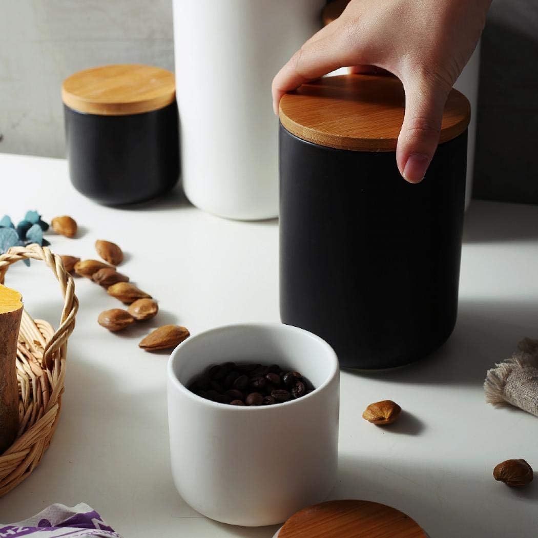 Food Storage Jar Strong Cerami - Food Storage Design recensione e prezzo