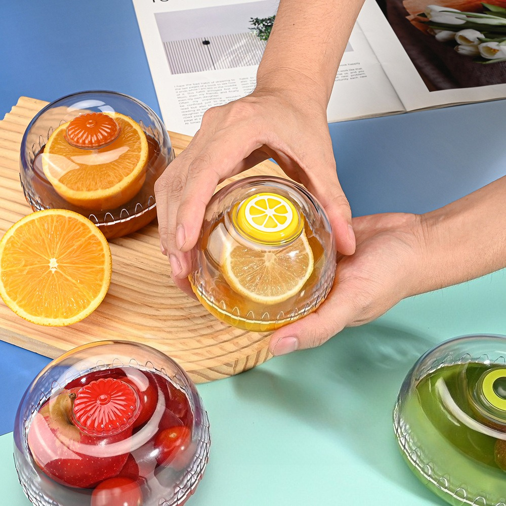 Vegetable Fruits Airtight Cris - Food Storage Cabinet recensione e prezzo