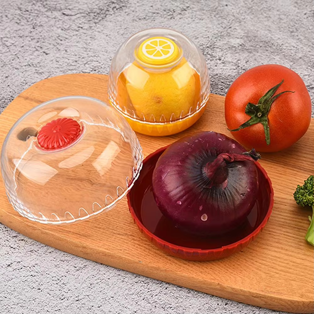 Vegetable Fruits Airtight Cris - Food Storage Cabinet recensione e prezzo
