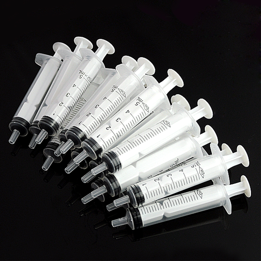 5-100Pcs 5ML Nutrient Mini Pla - Food Storage Without Plastic recensione e prezzo