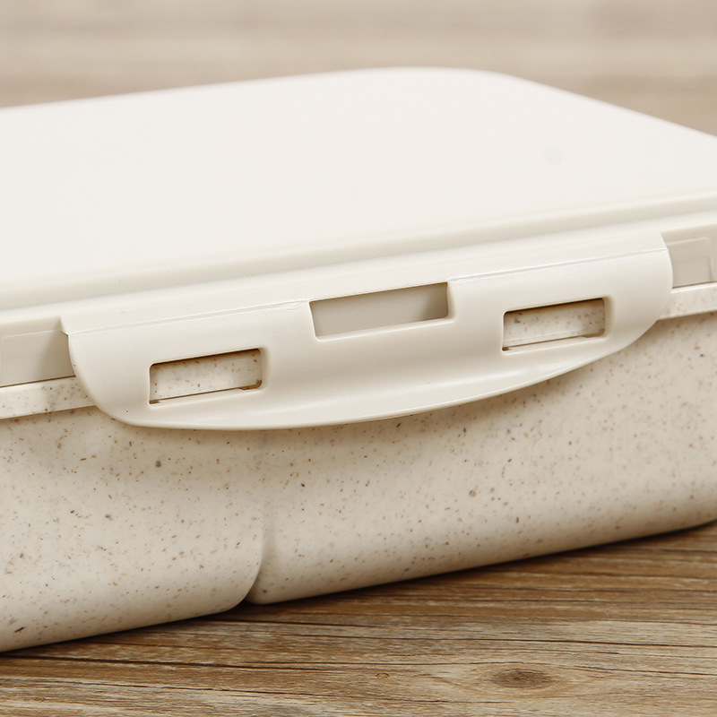One Piece Lunch Box Luffy Anim - Food Storage System recensione e prezzo