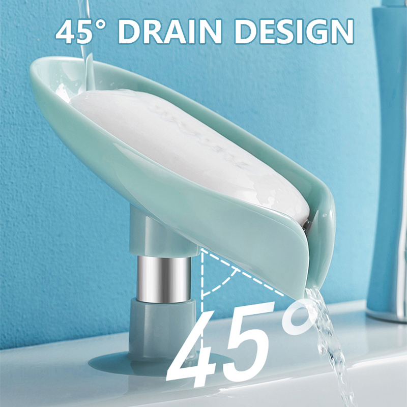 Soap Holder Drain Water Soap D - Portion Control Container recensione e prezzo