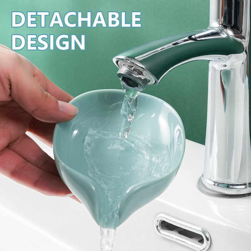 Soap Holder Drain Water Soap D - Portion Control Container recensione e prezzo