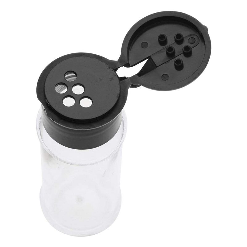 AT29-90Pcs Spice Jar Container - Herb Keeper Container recensione e prezzo