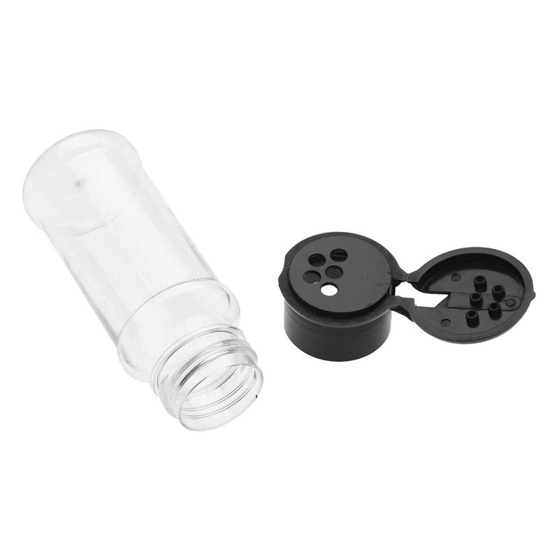 AT29-90Pcs Spice Jar Container - Herb Keeper Container recensione e prezzo