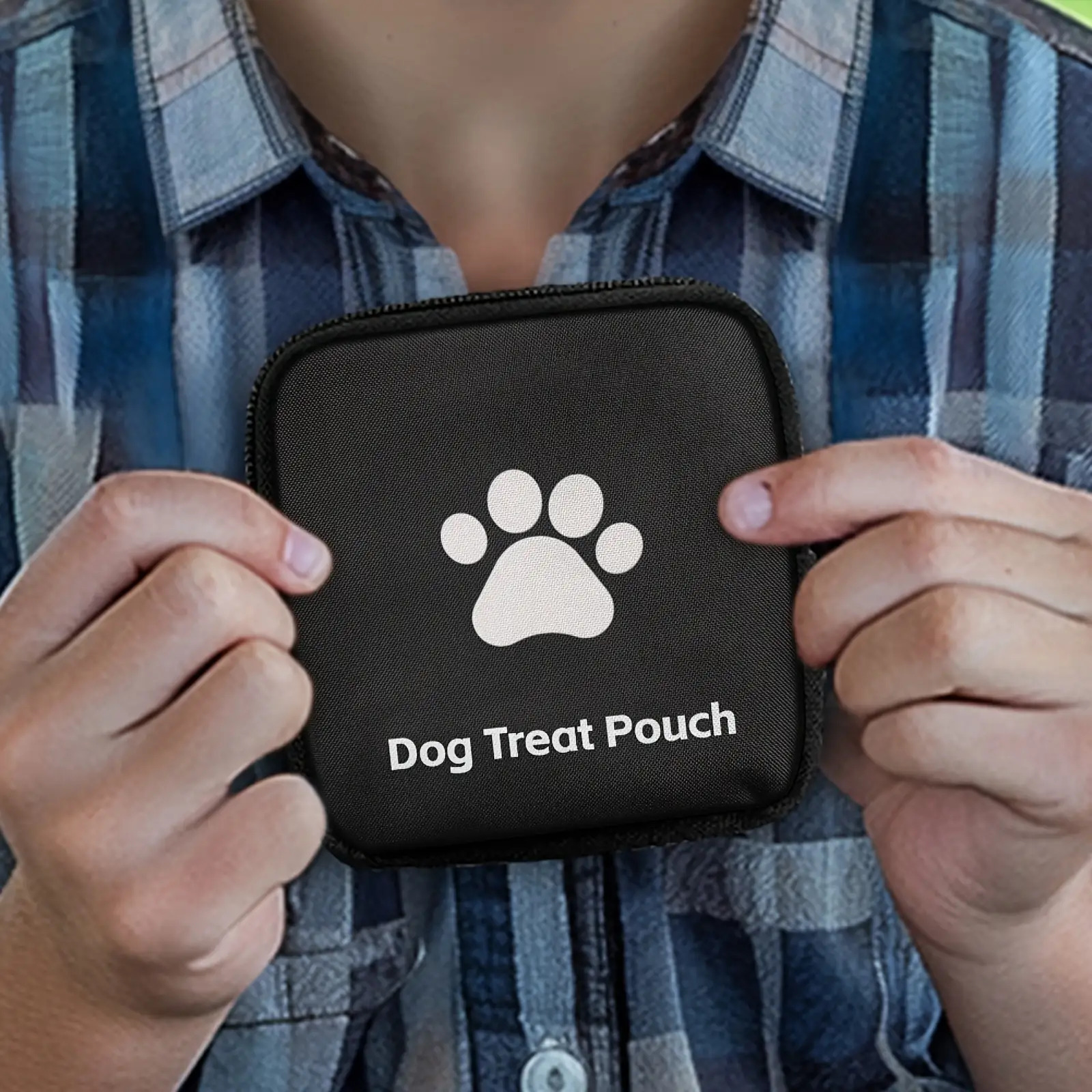 Dog Training Treat Pouch,Trave - Food Storage Zipper recensione e prezzo