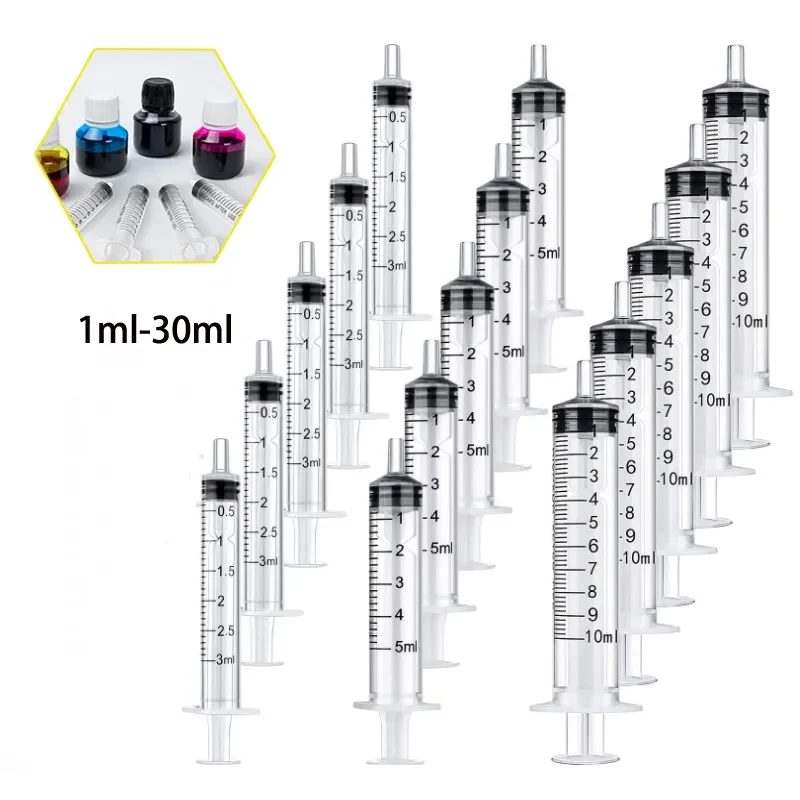 5ml/10ml Disposable Syringes S - Food Storage Without Plastic recensione e prezzo