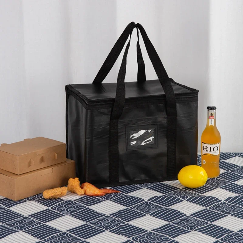 16L-70L Insulated Thermal Tote - Food Storage Zipper recensione e prezzo