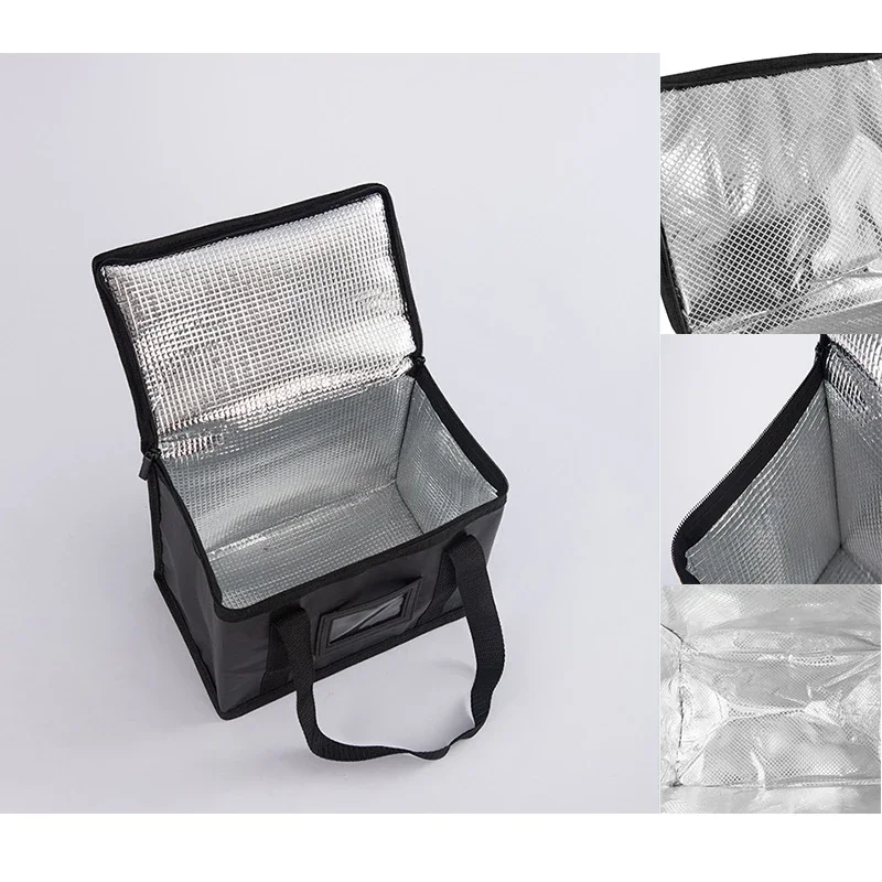 16L-70L Insulated Thermal Tote - Food Storage Zipper recensione e prezzo