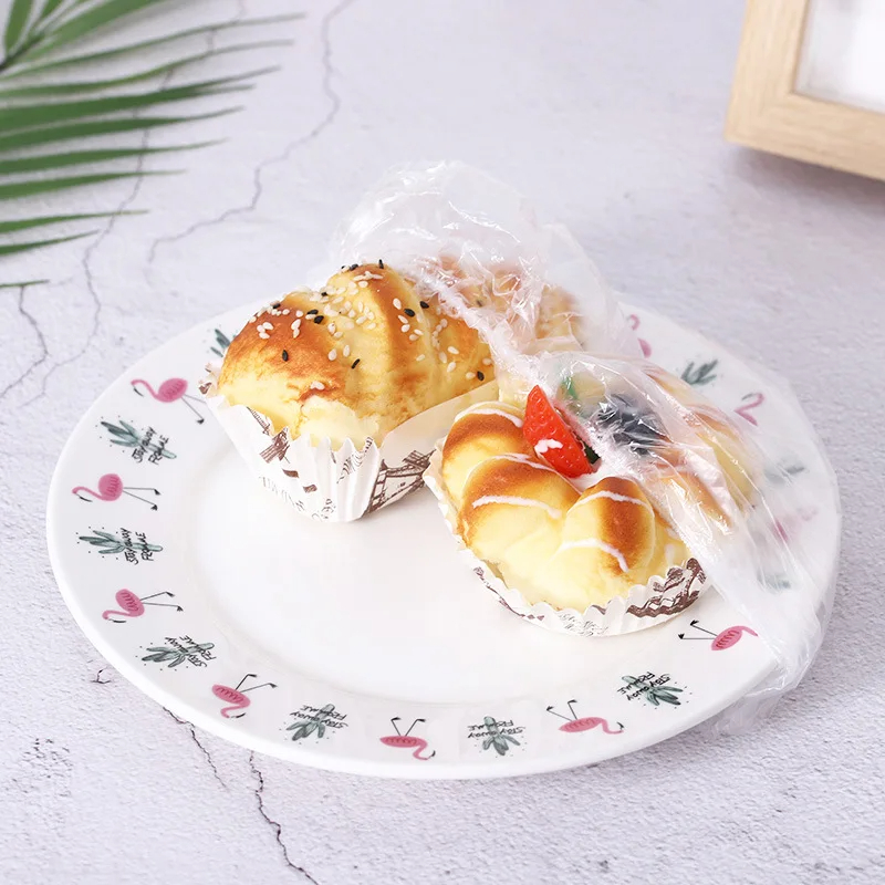 50/100Pcs 40/42cm Disposable c - Food Storage Net recensione e prezzo