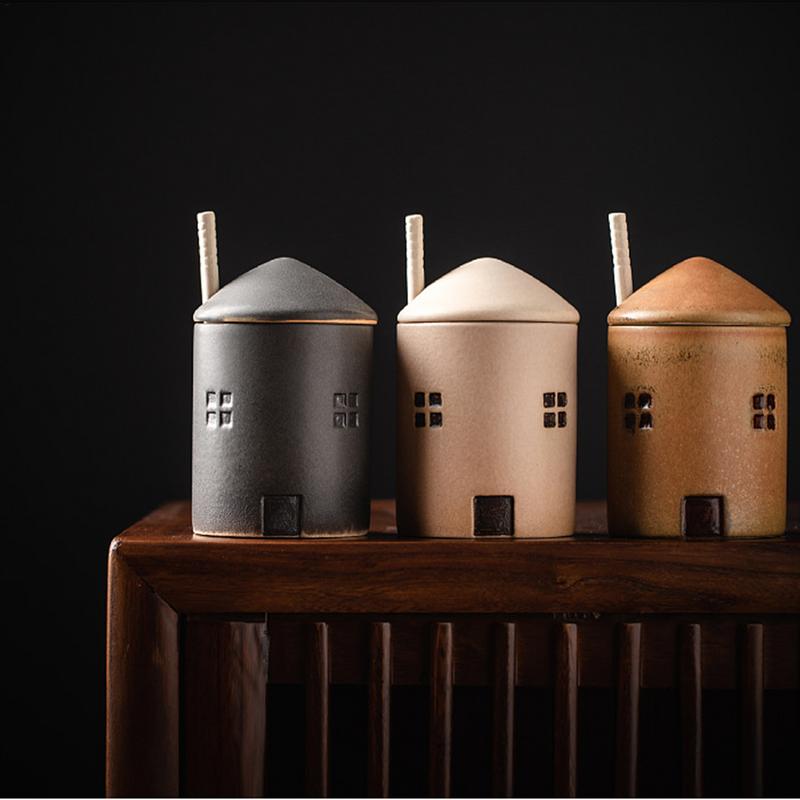 Ceramic Condiment Containers S - Herb Keeper Container recensione e prezzo