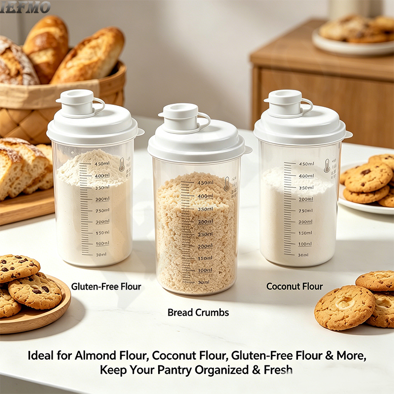 Airtight Food Storage Containe - Food Storage Heat recensione e prezzo