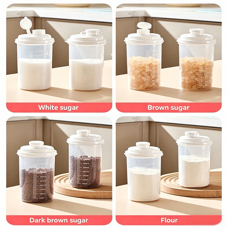 Airtight Food Storage Containe - Food Storage Heat recensione e prezzo