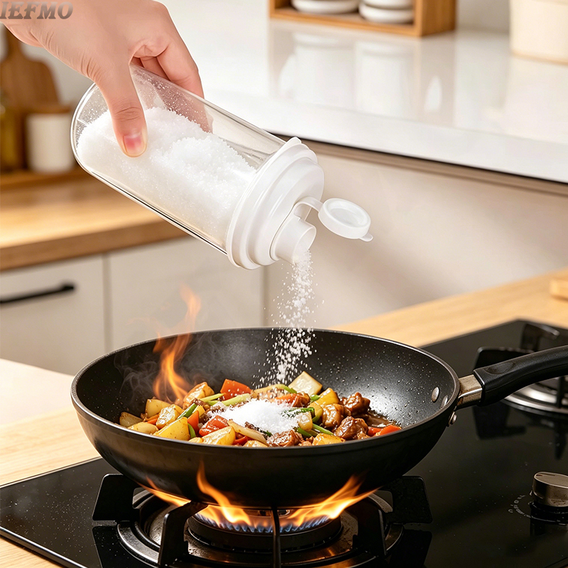 Airtight Food Storage Containe - Food Storage Heat recensione e prezzo