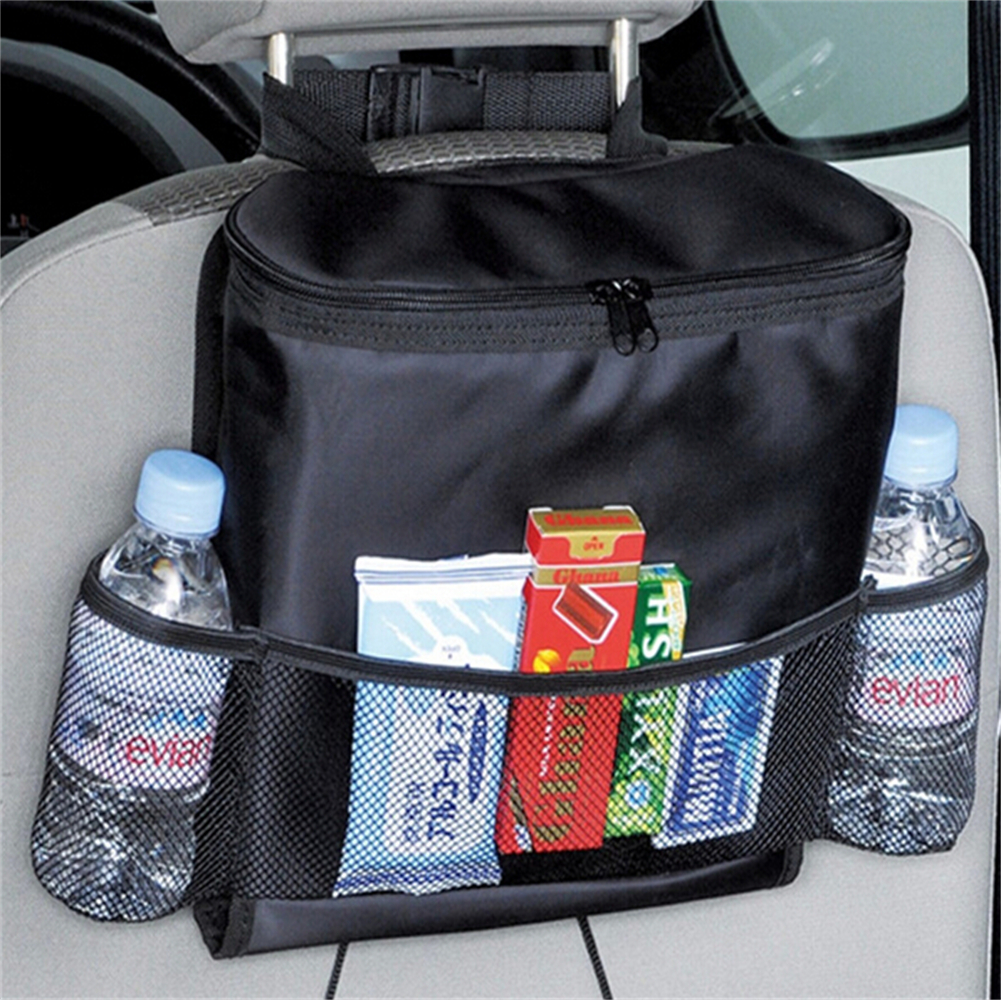 Auto Part Car Seat Organizer F - Food Storage Net recensione e prezzo