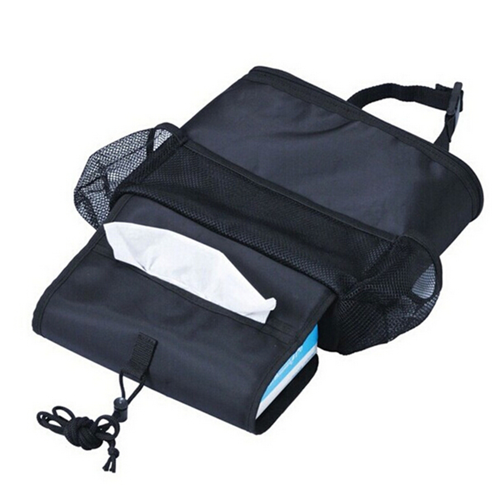 Auto Part Car Seat Organizer F - Food Storage Net recensione e prezzo