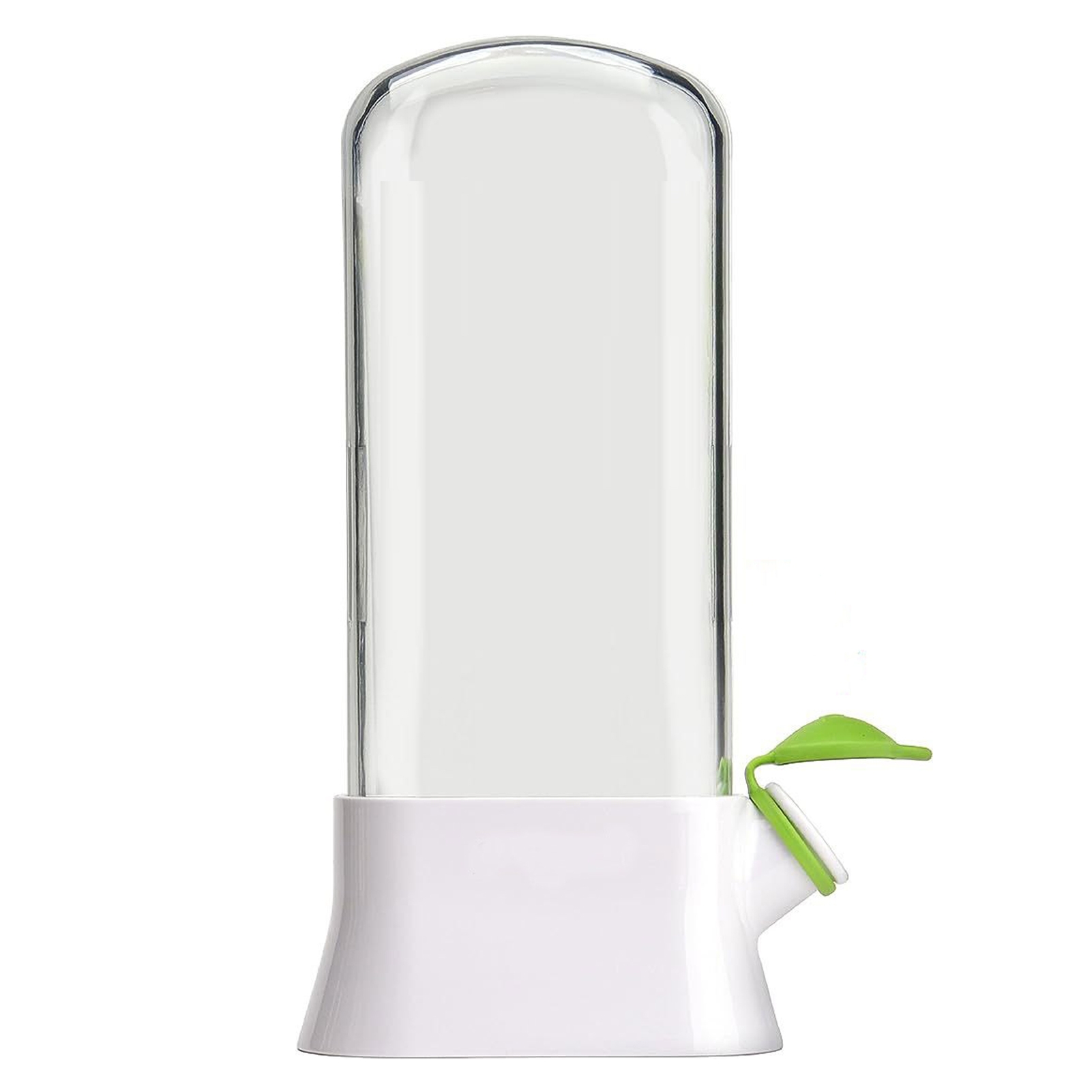 Herb Keeper for Refrigerator P - Herb Keeper Container recensione e prezzo