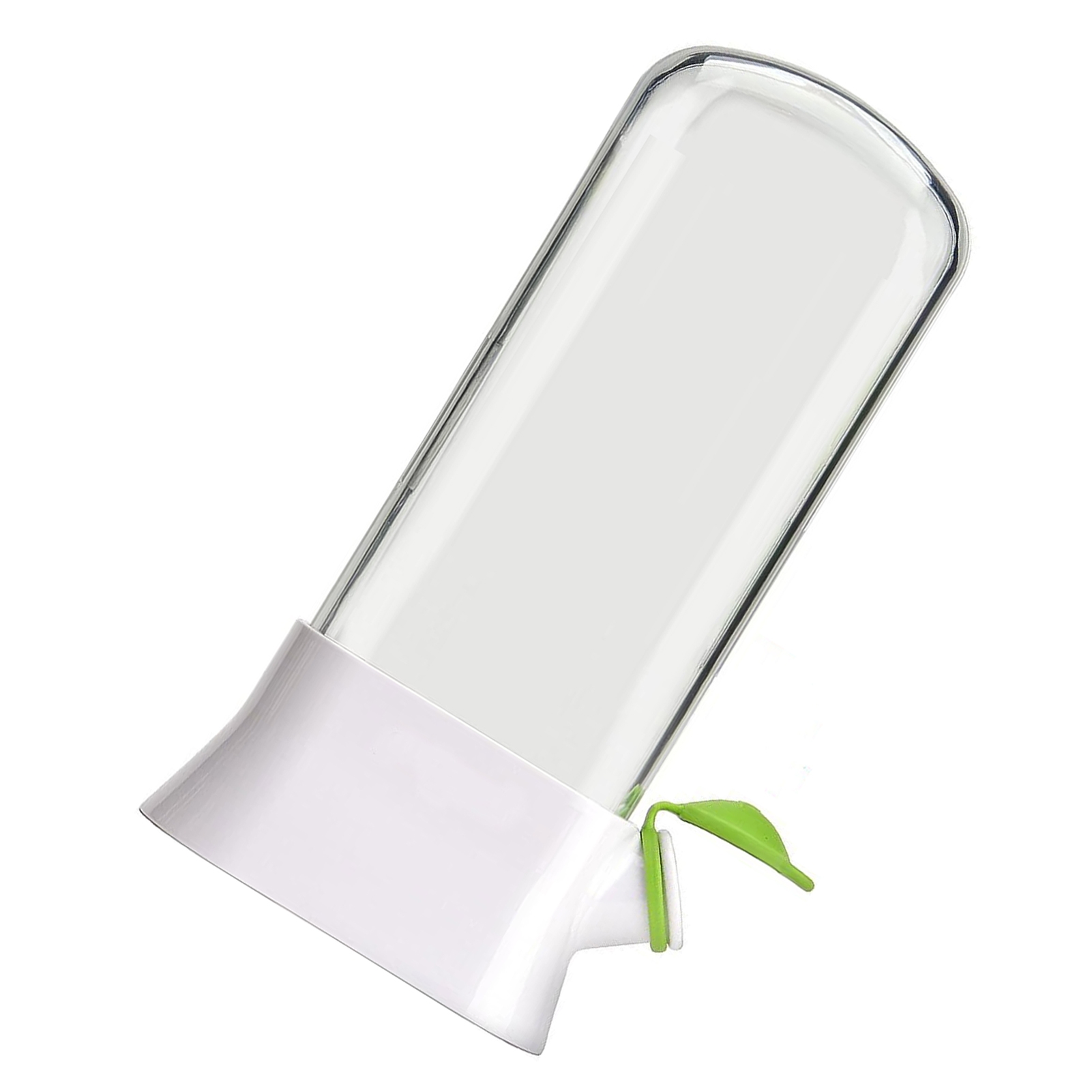 Herb Keeper for Refrigerator P - Herb Keeper Container recensione e prezzo