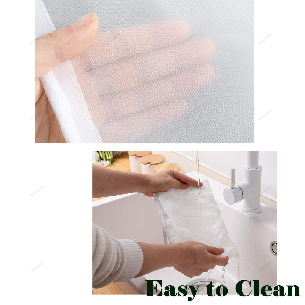 100 Mesh Soy Milk Wine Filter  - Food Storage Net recensione e prezzo