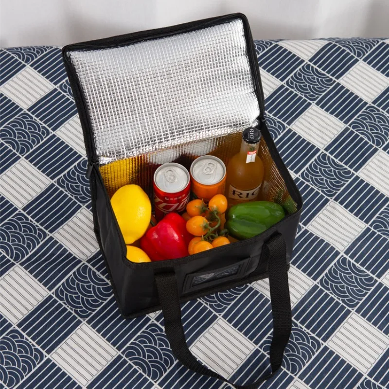 16/28/50/70L Insulated Cooler  - Food Storage Zipper recensione e prezzo
