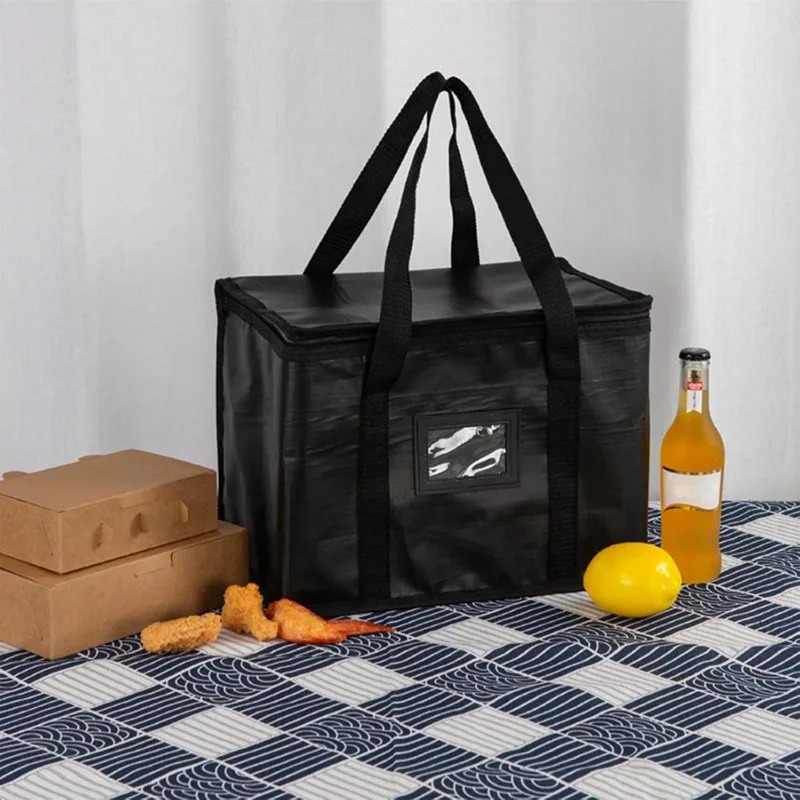 16/28/50/70L Insulated Cooler  - Food Storage Zipper recensione e prezzo