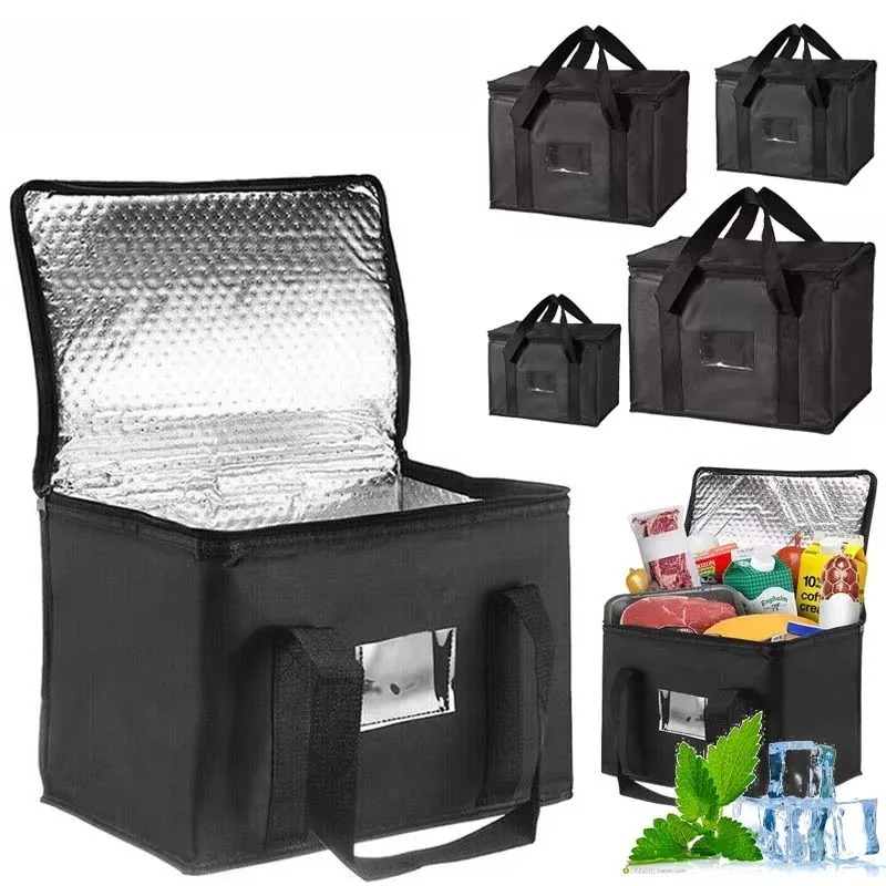 16/28/50/70L Insulated Cooler  - Food Storage Zipper recensione e prezzo