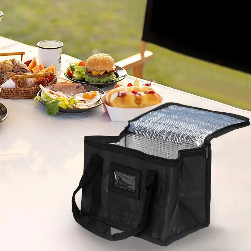 16/28/50/70L Insulated Cooler  - Food Storage Zipper recensione e prezzo