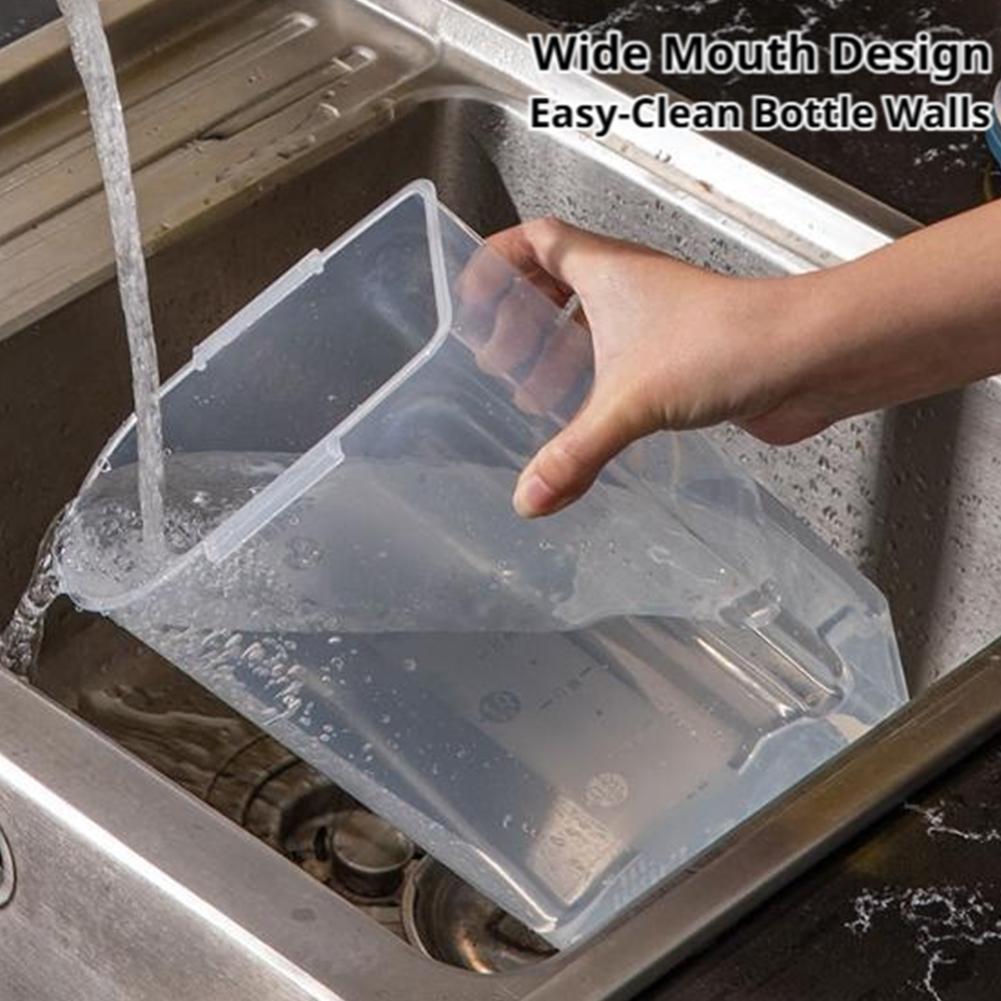 Premium Pet Food Storage Conta - Food Storage Design recensione e prezzo