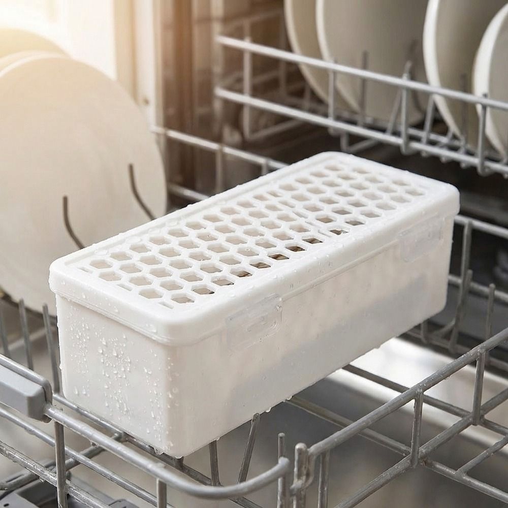 Hollow Out Dishwasher Tablewar - Food Storage Without Plastic recensione e prezzo