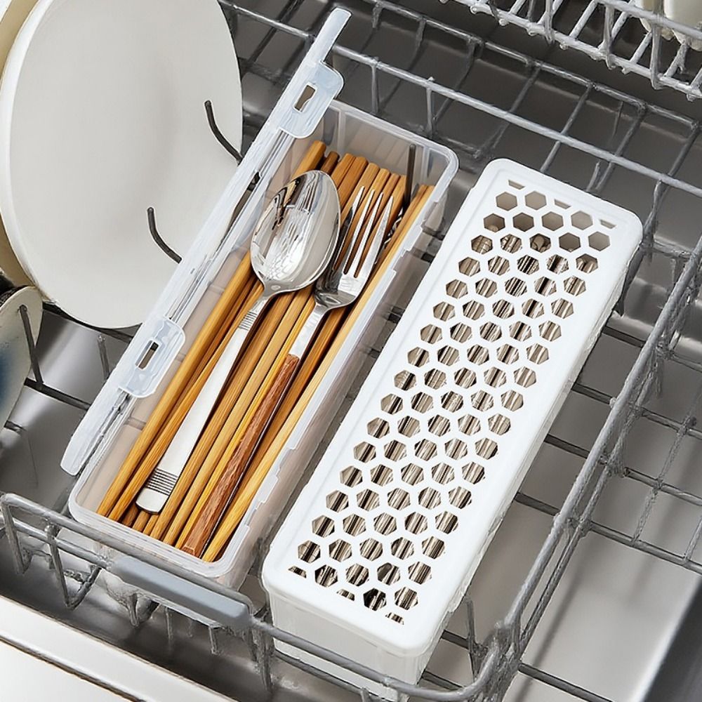 Hollow Out Dishwasher Tablewar - Food Storage Without Plastic recensione e prezzo