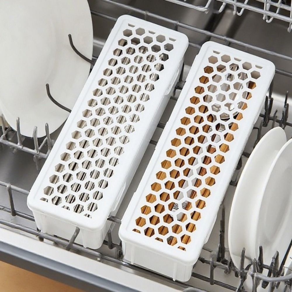 Hollow Out Dishwasher Tablewar - Food Storage Without Plastic recensione e prezzo