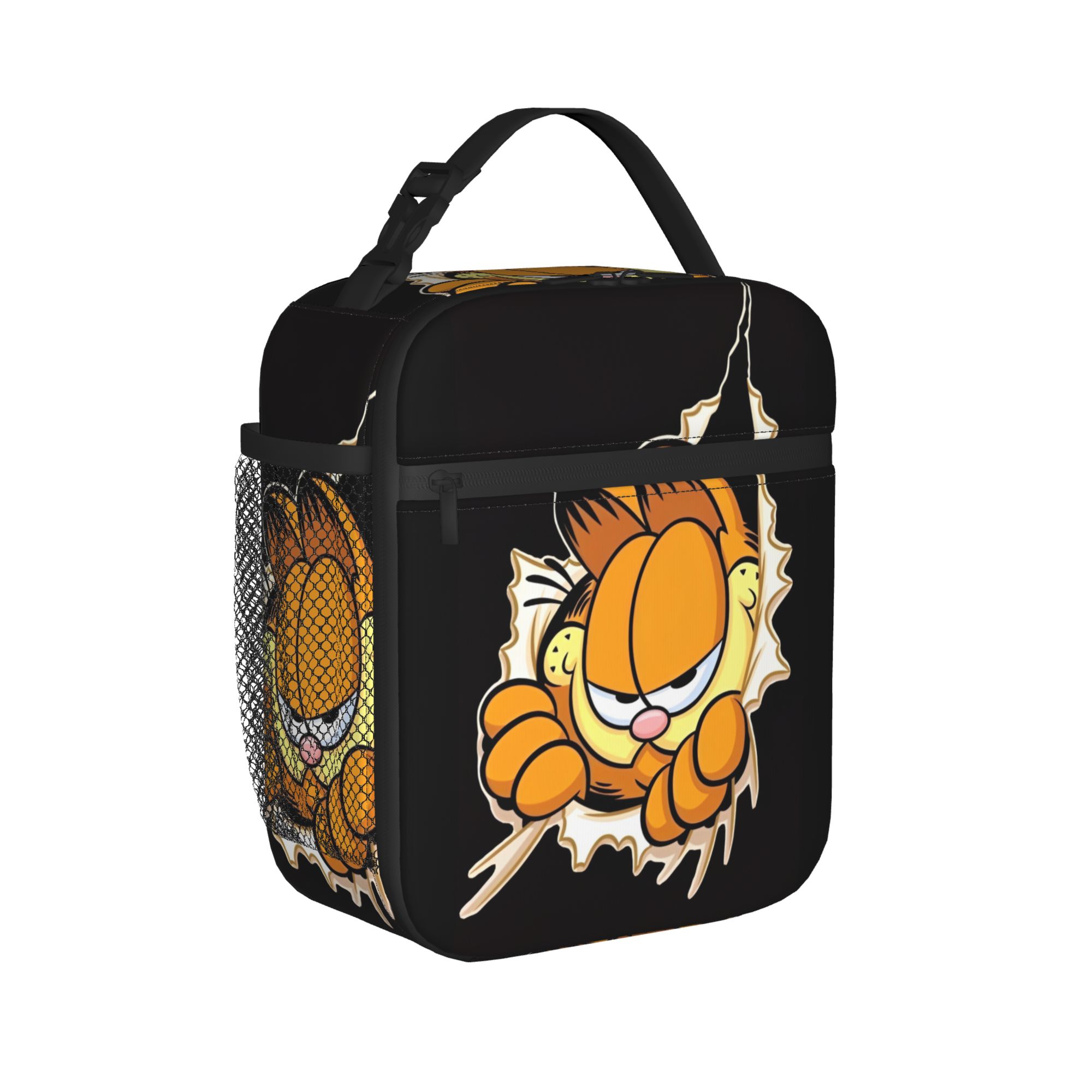 Garfielded Insulated Lunch Bag - Food Storage System recensione e prezzo