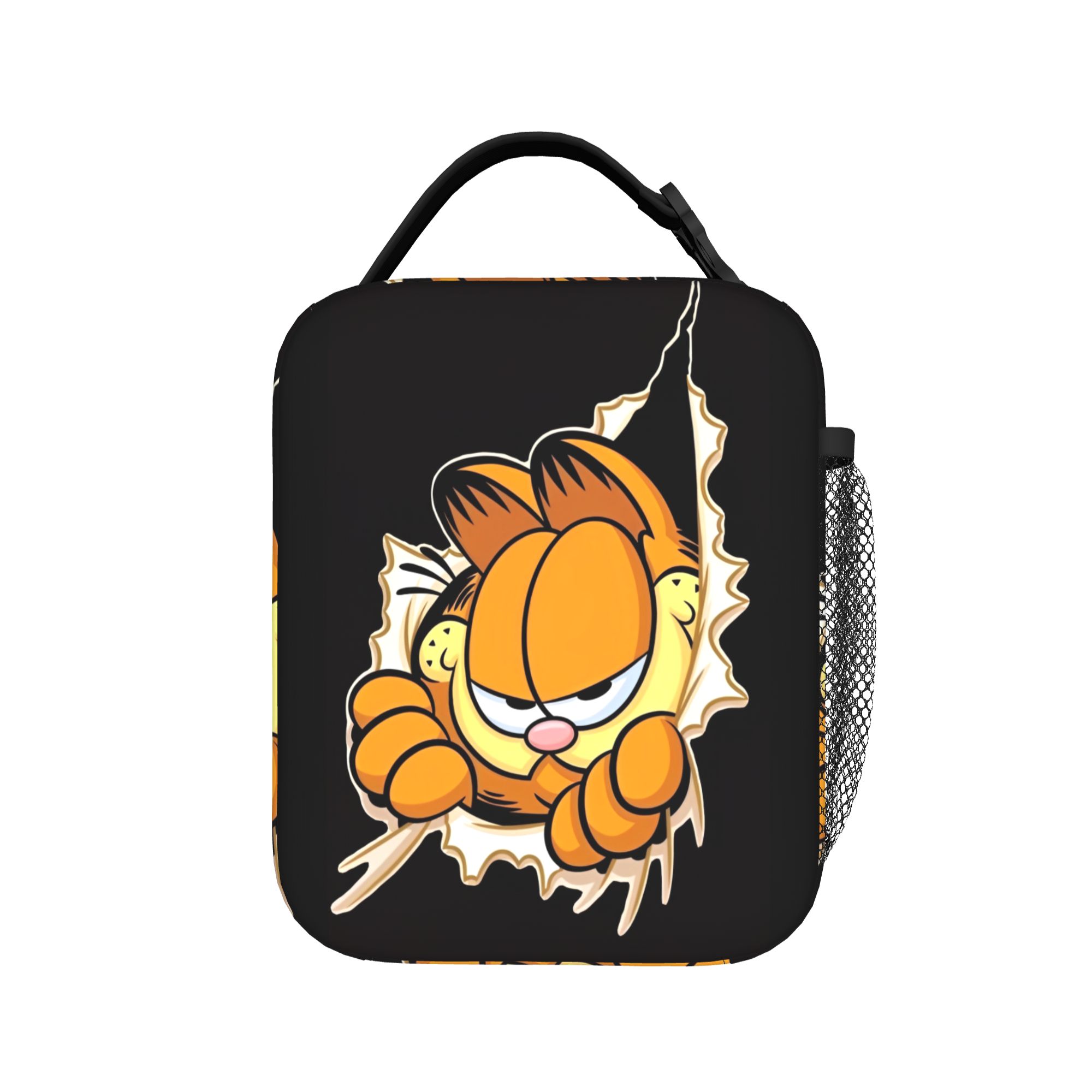 Garfielded Insulated Lunch Bag - Food Storage System recensione e prezzo