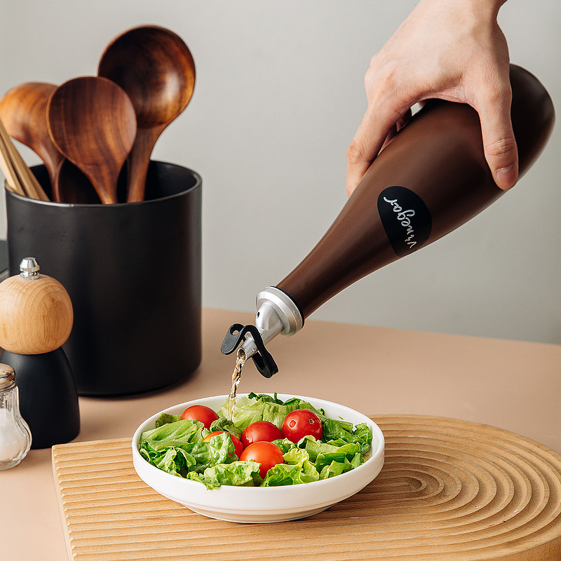 Ceramic Oil Pot, Household Sea - Herb Keeper Container recensione e prezzo