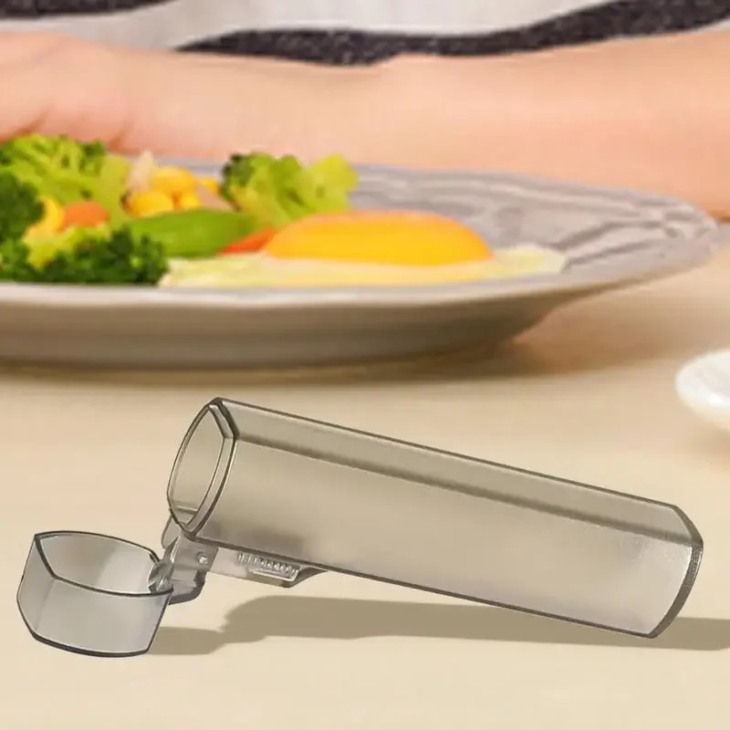 3pToothpick Holder Pocket Toot - Portion Control Container recensione e prezzo