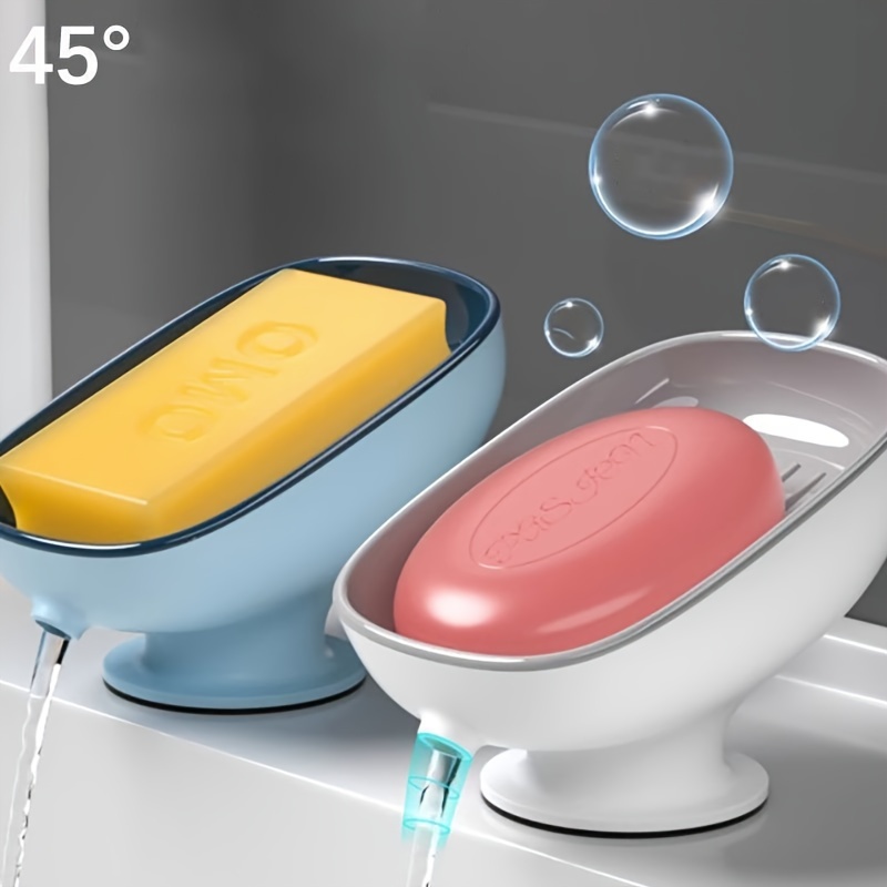 Soap Holder Drain Water Soap D - Portion Control Container recensione e prezzo